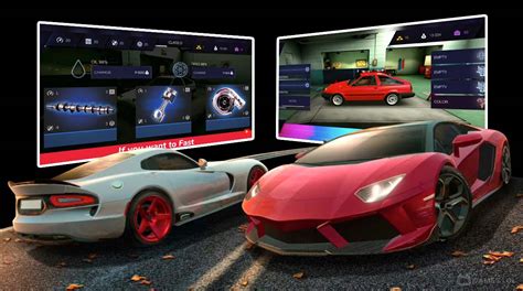 Tuning Club Online – Download & Play on Screen