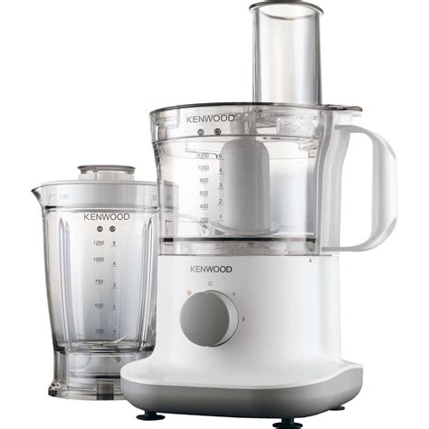 Kenwood FPP220 food processor | ELF International Ltd