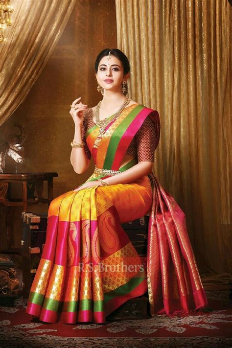 Pin by Sridhar on Indian Saree Blouse | Saree models, Indian silk ...