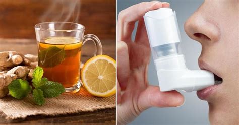 10 Natural Asthma Remedies that Will Prevent an Attack! - DavidWolfe.com