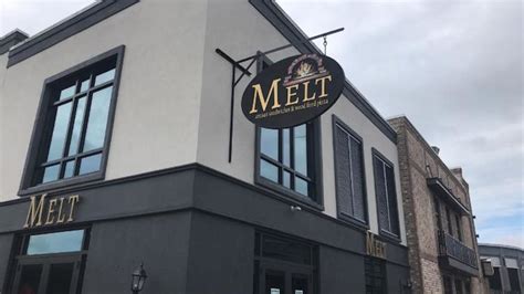 Melt - Restaurants - MyrtleBeach.com