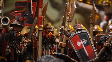 Everything you need to know about Warhammer: The Old World, explained ...