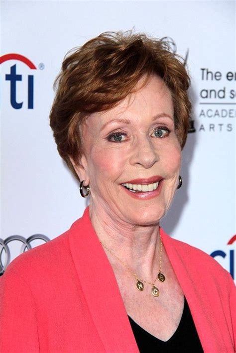 75 Carol Burnett Quotes | Kidadl