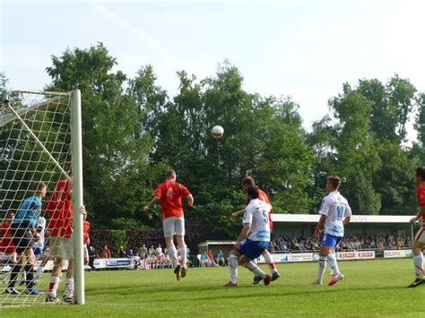 Extreme Football Tourism: NETHERLANDS: vv Clinge