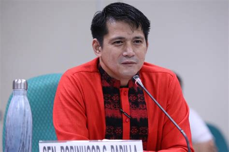 Robin Padilla resigns as PDP-Laban executive VP | ABS-CBN News