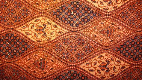 Seberapa Kenal Kamu dengan Motif Batik Indonesia? | Rencanamu