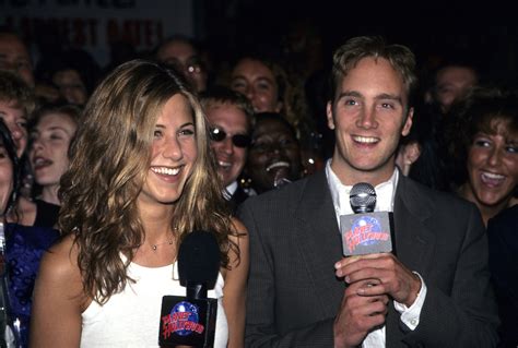 Jay Mohr Explained How Filming With Jennifer Aniston Was the Worst Experience of His Career