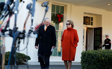 Nancy Pelosi's Red Coat Was Such a Moment It's Coming Back to Stores in ...