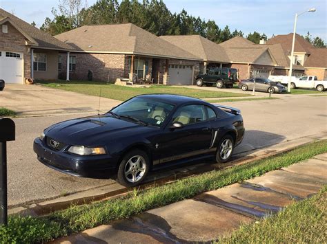 Roast my V6 auto '02 Mustang : r/RoastMyCar