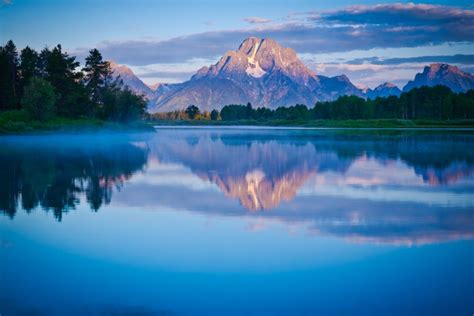 The Milky Way over Crater Lake National Park – Matt Shiffler Photography