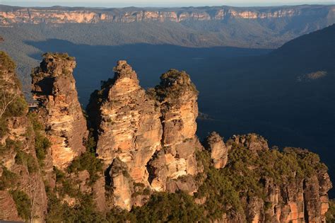 How to Visit Katoomba & The Blue Mountains from Sydney