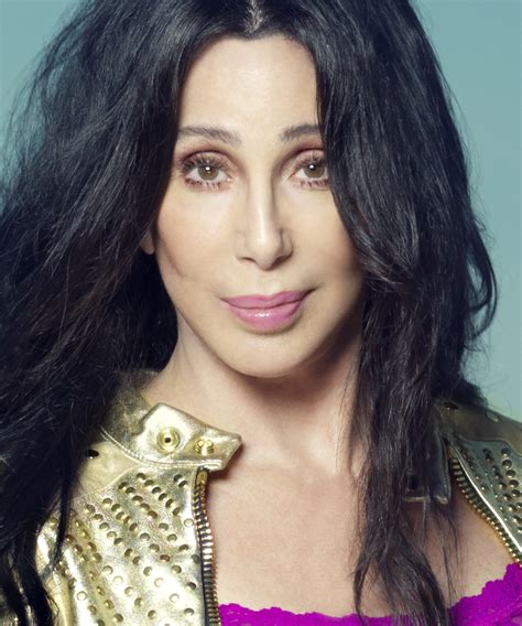 NEW! Cher - Closer To The Truth