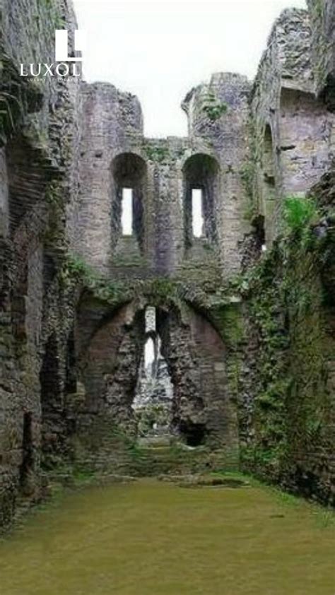 The most incredible castles in and around inverness scotland – Artofit