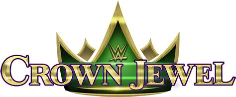 WWE Crown Jewel | WWE