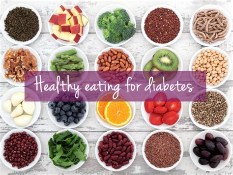 Healthy eating for diabetes | UPMC Health Plan