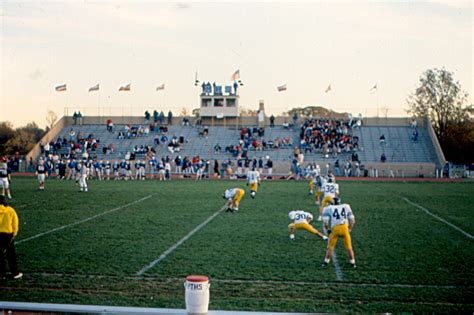 Millburn - High School Football Stadium | The Millburn High … | Flickr