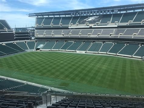 Philadelphia Eagles Stadium Tour - All You Need to Know BEFORE You Go