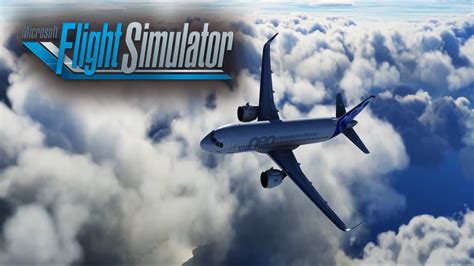 Microsoft Flight Simulator - Gameplay Trailer (X019) - YouTube