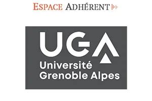 Connexion Leo UGA: Service numérique Université Grenoble Alpes