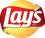 Download Lay's Logo Vector & PNG - Brand Logo Vector