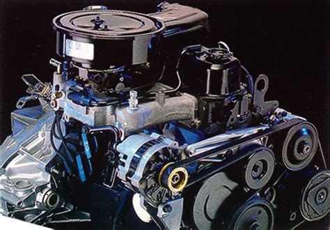 Iron Duke Engine Guide - Reliability, problems, & fuel economy.