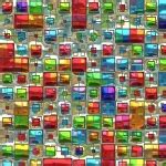 Stained Glass Free Stock Photo - Public Domain Pictures