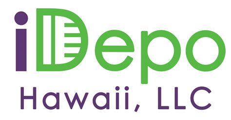 Upcoming Court Hearings Search Function Now Available on eCourt Kokua - iDepo Hawaii