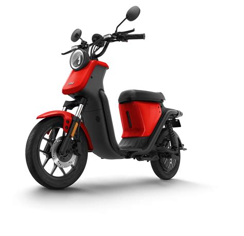 NIU is bringing its popular electric scooters to US by this Fall