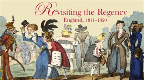 A Short History of the Regency Period - L.A. Hilden