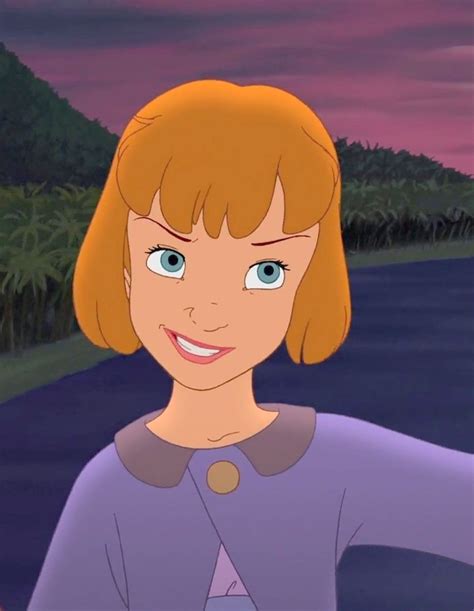 Jane (Peter Pan) - Disneyheroines Wiki