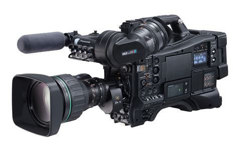 Panasonic AJ-CX4000 4K/HDR Camcorder Available In Late December