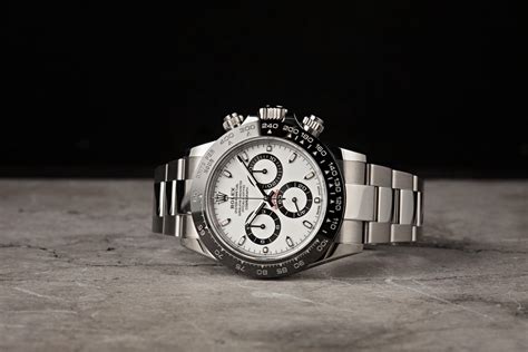 The Rolex Daytona Panda Buyer’s Guide | Bob’s Watches