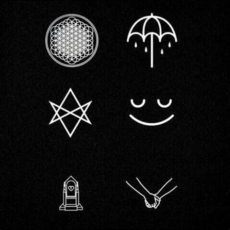 Details 48 que significa el logo de bring me the horizon - Abzlocal.mx