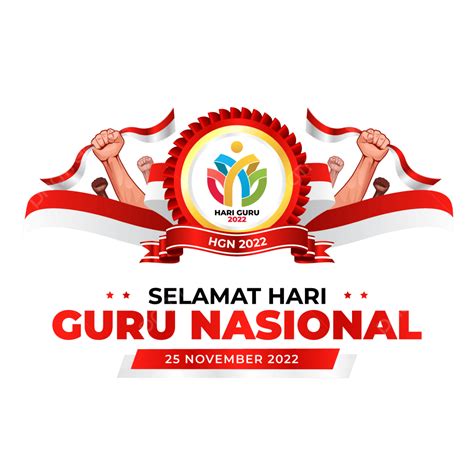 Selamat Hari Guru Png