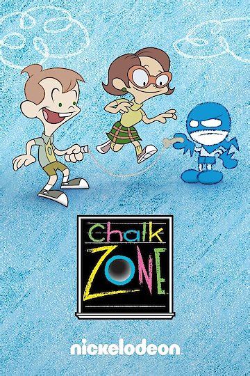 Watch ChalkZone Streaming Online - Yidio