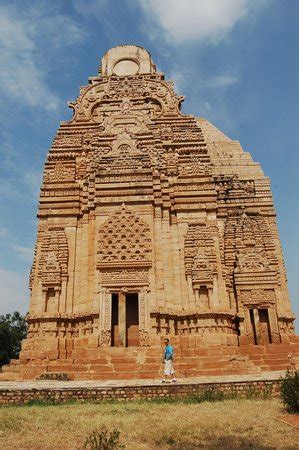 Teli Ka Mandir, Gwalior - TripAdvisor