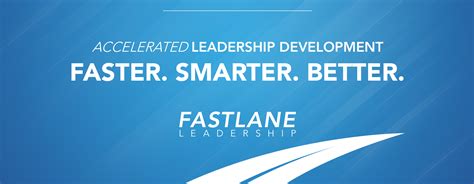 Leadership Training Programs - Old - FASTLANE Coaching