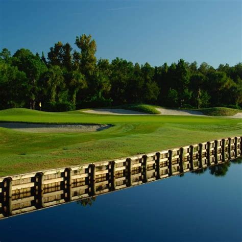 Westchase Golf Club in Tampa, Florida, USA | GolfPass