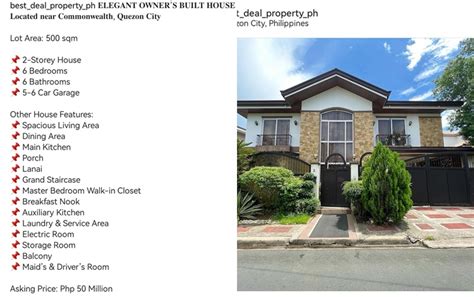 Daniel Padilla's QC House Hits the Market for 50 Million | NewsFeed