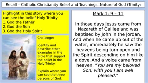 Apostolic Succession | Teaching Resources