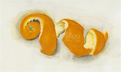 orange peel by 00sally00 on DeviantArt