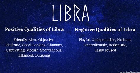 LIBRA Zodiac Sign: Dates, Meaning and Personal Traits | KnowInsiders