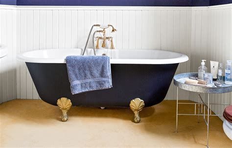 Bathrooms Archives | Clawfoot tub, Clawfoot tub decor, Cast iron bath