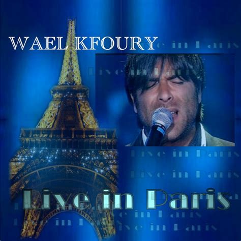 Wael Kfoury Paris 2024 - Joell Madalyn