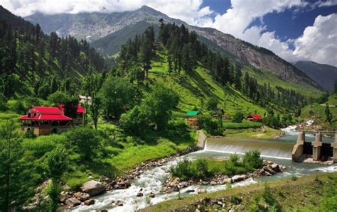 Jhelum Valley – The Venture Tours