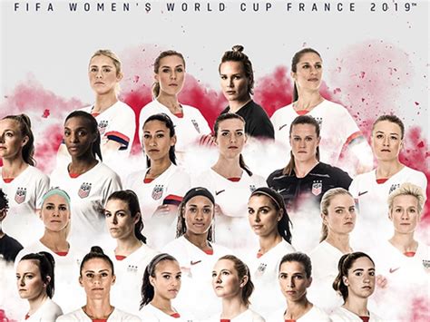 Uswnt Roster 2021, Olympics 2021 Uswnt Roster Features Megan Rapinoe Carli Lloyd Alex Morgan ...