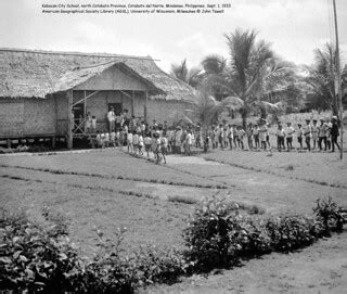 Kabacan City School, Cotabato del Norte, Mindanao, Philipp… | Flickr