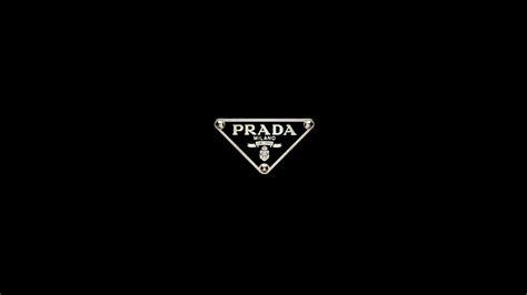 1920x1080 prada logo wallpaper, 2019