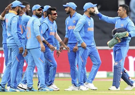 Ind vs Pak ICC World Cup 2019: As it happened... | Cricket News