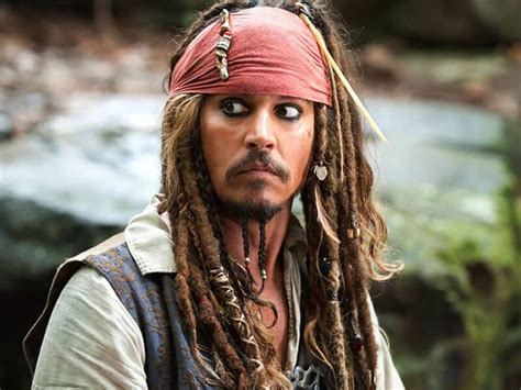 6 Reasons Why We Love Jack Sparrow l Lessons from Pirates of teh ...